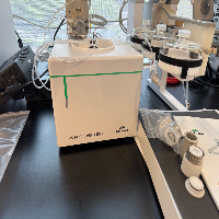 Malvern Microcal VP-Capillary DSC Differential Scanning Calorimeter image 1